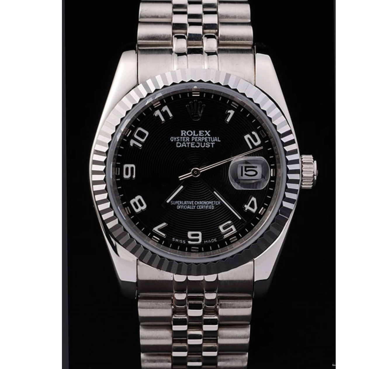 Good Copy Rolex Watches Datejust Rolex Mechanism-srl23 Swiss 0802